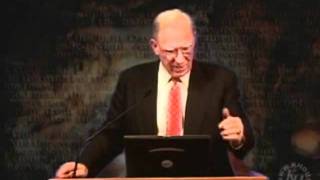 Chuck Missler  Return Of The Nephilim UFOs Aliens amp the Bible [upl. by Elbring]