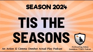 Tis The Seasons Action 12 Cinema [upl. by Gnel]