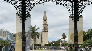 Pueblos de México Acatlán de Juárez Jalisco [upl. by Nus]