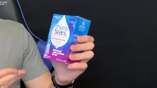 TheraTears Dry Eye Therapy Lubricating Eye Drops for Dry Eyes Review [upl. by Ailem867]