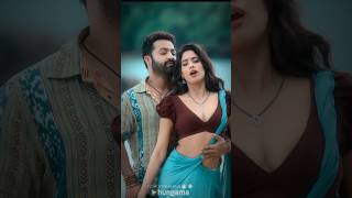 chuttamallesong Devara ntr janhvikapoor devaraonsep27th [upl. by Stan]