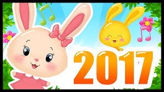 Les nouvelles chansons 2017 Titounis  Part 2  Comptines pour les enfants [upl. by Eustacia]