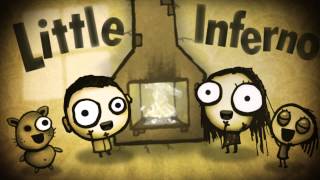 Little Inferno  Official Trailer 1 [upl. by Skip198]