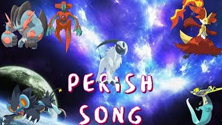 The Perish Song Strategy [upl. by Roz132]