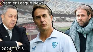 Exclusive West Ham Reveal Truth on Steidten Crisis Meeting [upl. by Atteuqehs]