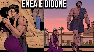 La Tragica Storia di Enea e Didone a Cartagine  LEneide  Ep 6 [upl. by Fiedling336]