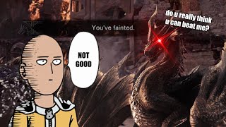 Fatalis wasnt that hard [upl. by Nahtanod]