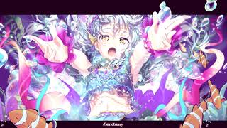 【Reshira】Roselia  Sanctuary『English』 [upl. by Markos]