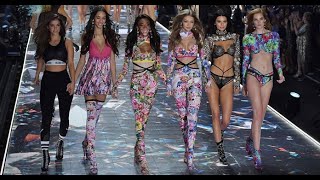 ¿Cuánto pesan las modelos de Victorias Secret [upl. by Ardnahsal]