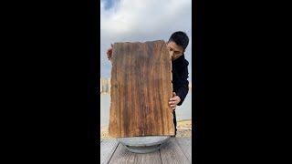 handmade woodcarving diy carving woodworking [upl. by Cleodel]