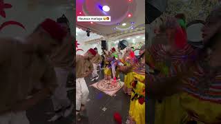 mariage kabyle fête kabyle 2024 dance kabyle 2024 [upl. by Glanville]