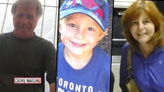 Gruesome Murder of Boy Grandparents Ends in Conviction Pt 3  Crime Watch Daily with Chris Hansen [upl. by Elimaj]