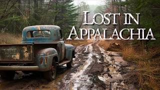 Lost in Appalachia [upl. by Sinnod]