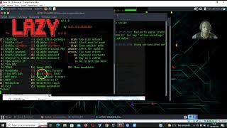 Hack WiFi amp Networks with the Lazy Script Framework Tutorial [upl. by Vine41]