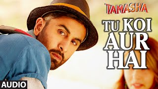 AGAR TUM SAATH HO Full 4k song  Tamasha  Ranbir Kapoor Deepika Padukone [upl. by Riebling]