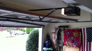 Liftmaster Garage Door Opener [upl. by Eixam]