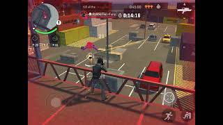 Gangstar New Orleans Part 127 Gameplay  Import Tax [upl. by Uon]