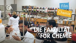 Die Fakultät für Chemie im Film [upl. by Nikolaos]