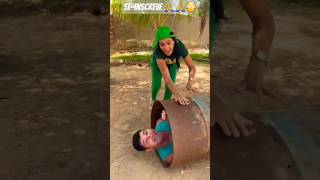 Rolando no tambo comedyshorts comedyvideos homor comedy shorts [upl. by Toor577]