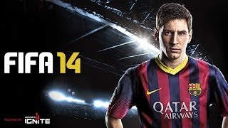 FIFA14 Prend Vie  Trailer Officiel de Gameplay  Xbox One amp PS4 [upl. by Phene]