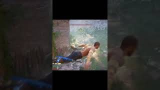 Assassins Creed Valhalla has BRUTAL finishers [upl. by Nosnej]