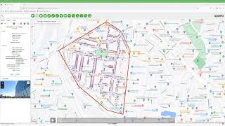 IQGeo Network Manager Telecom and Comsof Fiber integration configuring the rules [upl. by Helm817]