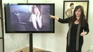 Introduction to Glamour Photography with Sue Bryce  CreativeLive [upl. by Jonathan]