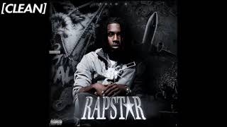 RAPSTAR  1 Hour Clean  Polo G [upl. by Rexana]