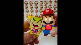 Supermario works via bluetooth  When PRESS ON their buttons and see whats happen 2511 shorts fyp [upl. by Hnahk]