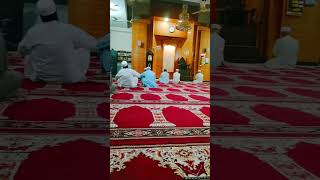 Fajar Namaz fajar beautiful islamicprayer shorts [upl. by Zak327]