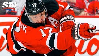 Ilya Kovalchuk Career Highlights [upl. by Ainoda776]