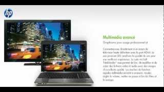 HP ProBook 4730s Core i5 2430M  24GHz  RAM 4Go [upl. by Yerak]