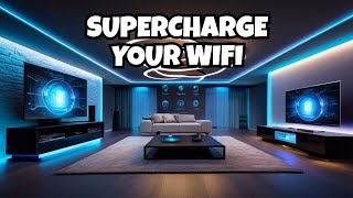 Ultimate Home Network Upgrade Maximize Connectivity amp Security [upl. by Gustavus]