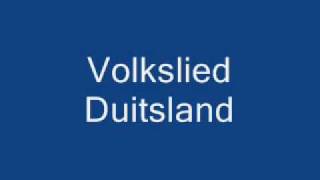 Volkslied Duitsland [upl. by Magdalena216]