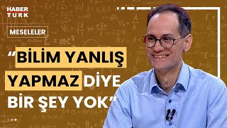 Edison ve Tesla neden savaştı Prof Dr Erkcan Özcan yanıtladı [upl. by Corbin]