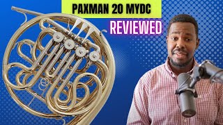 A Review of the Paxman 20 MYDC  Livestream [upl. by Tugman]