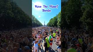 17 Aug 2024 Upcoming Event Rave The Planet 2024 Berlin Techno Parade [upl. by Cirtemed]