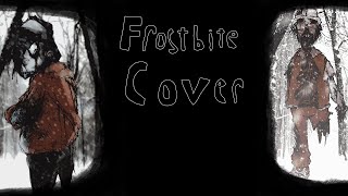 FNF Frostbite  8 Bit Cover [upl. by Affay]