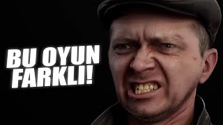 HER YERİNDEN HATA FIŞKIRAN FPS OYUNUNU OYNADIM [upl. by Shem]