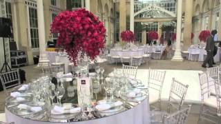 Mirror Table tops at Syon Park [upl. by Kore]