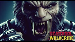 Wolverine vs Sabretooth [upl. by Aleahs]