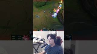 LegitKorea vs Tenacity leagueoflegends ahri legitkorea [upl. by Julietta526]