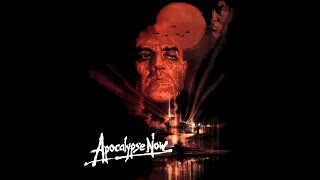 Apocalypse Now  Trailer [upl. by Nnylrahc]