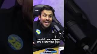 Cada Brasileiro Deve R40 Mil – Pablo Marçal Explica a Dívida Nacional [upl. by Allehc714]