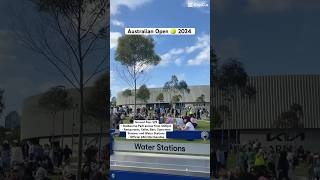 Australian Open 2024  Australian Open Tickets How Much does it Coast aovivo [upl. by Kenlay]