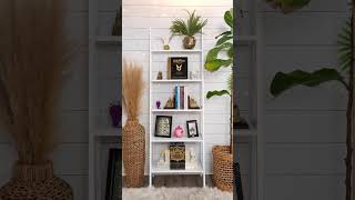 Harry Potter™ x Pottery Barn Teen Shelf Styling [upl. by Fiona529]