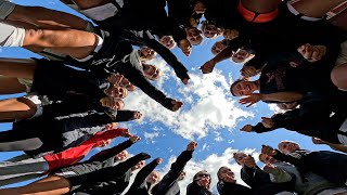 Ohio Dominican vs Roberts Wesleyan Womens Soccer 9824 [upl. by Danelle]