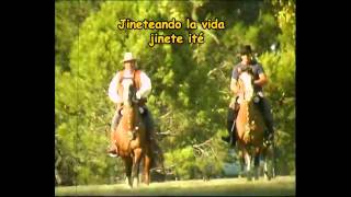 ANTONIO TARRAGO ROS  JINETEANDO LA VIDA [upl. by Eignat975]