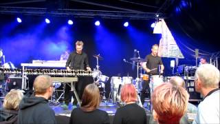 Safri Duo  Prelude  Live [upl. by Grochow]