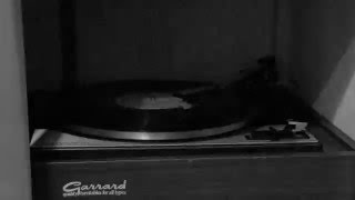 Garrard sp25 mk IV [upl. by Melvyn]